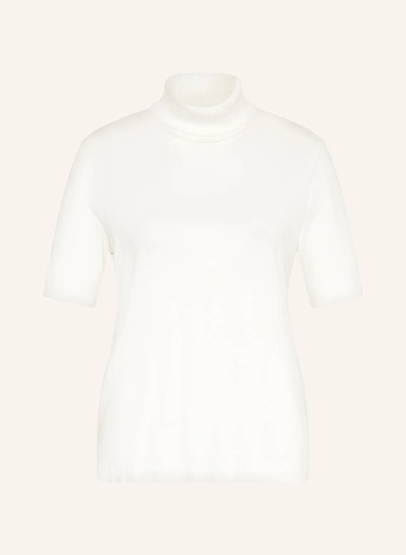 Riani Rollkragenshirt weiss von RIANI
