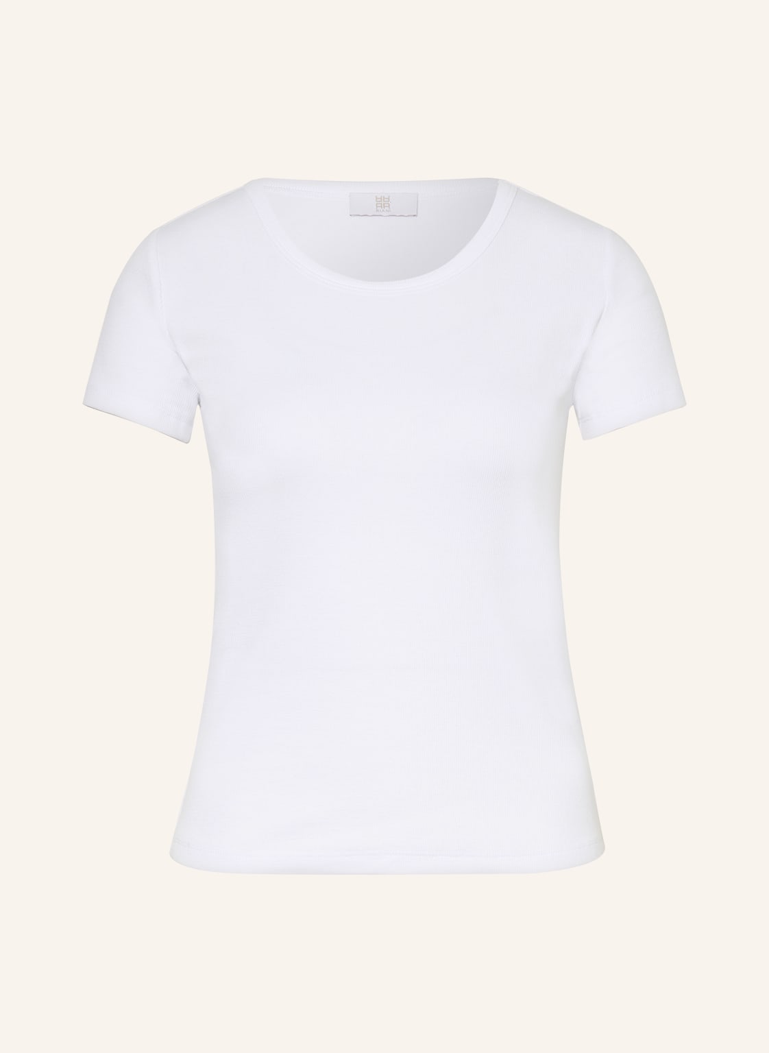 Riani T-Shirt weiss von RIANI