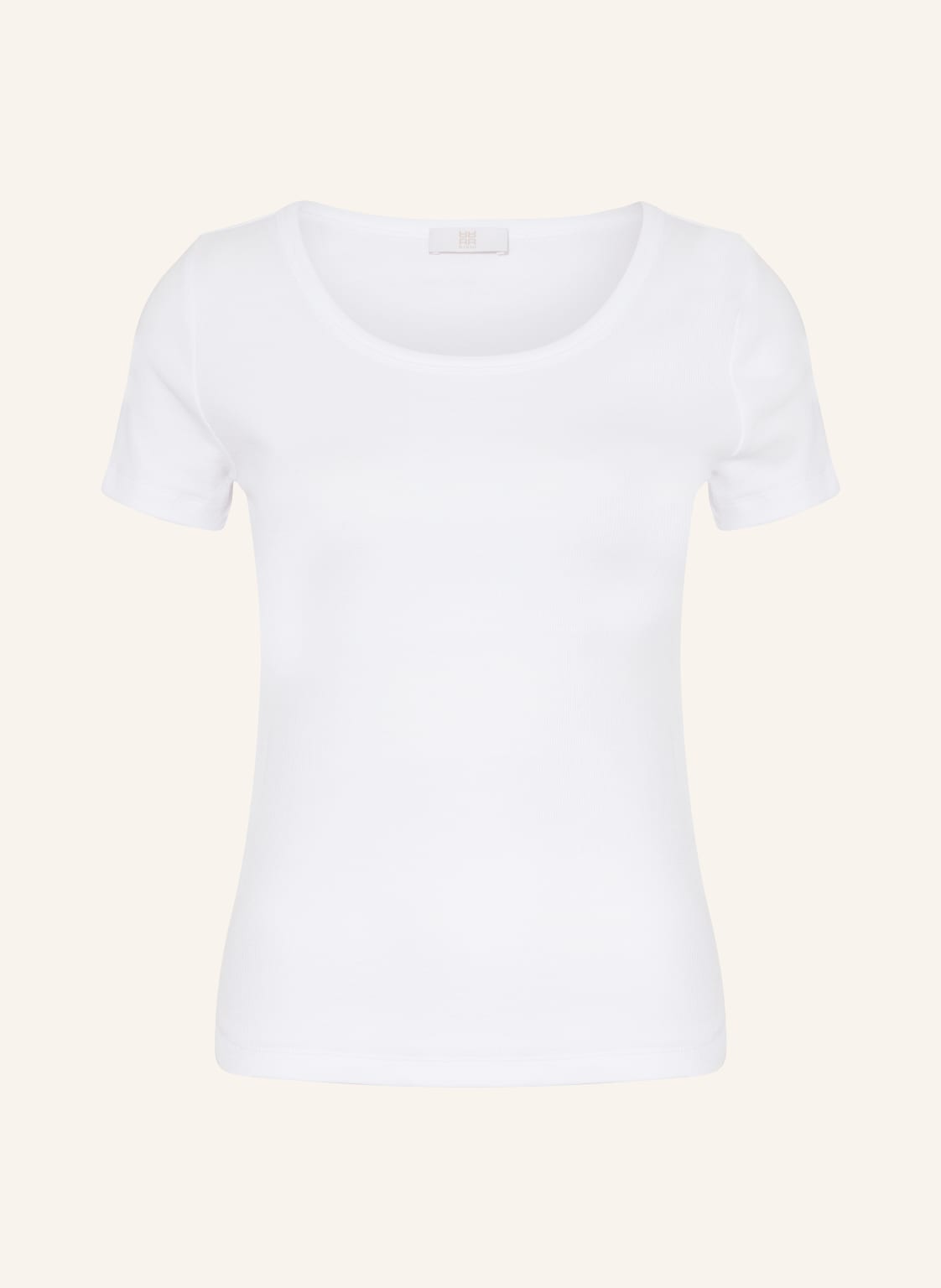 Riani T-Shirt weiss von RIANI