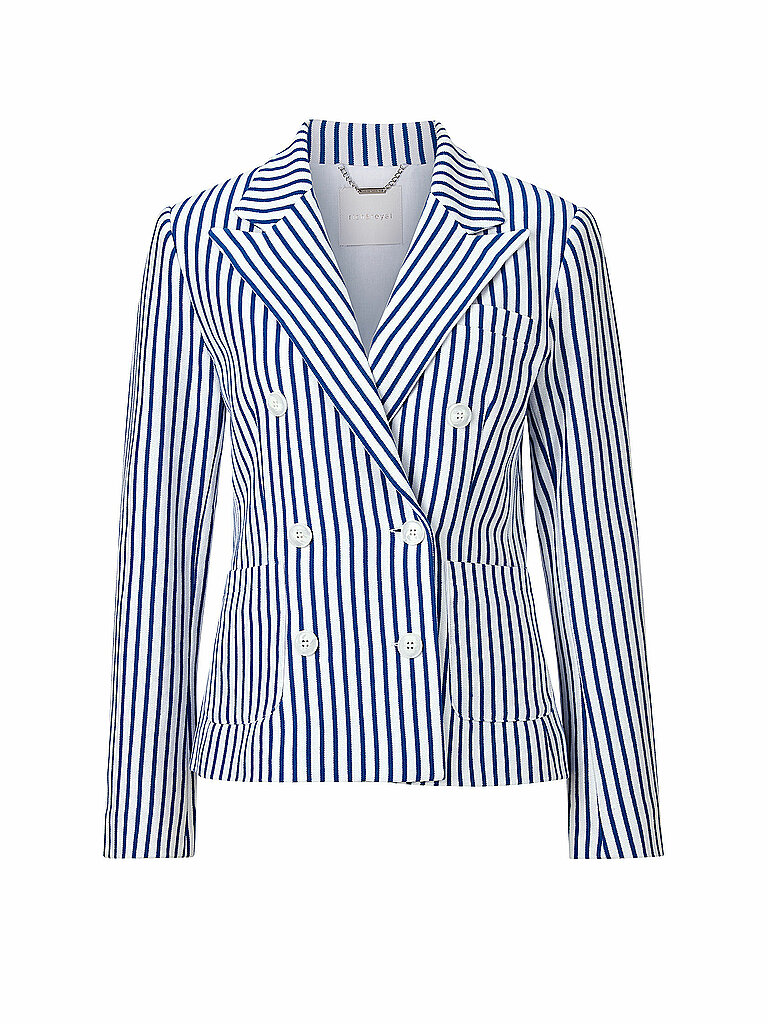 RICH & ROYAL Blazer  blau | 36 von RICH & ROYAL