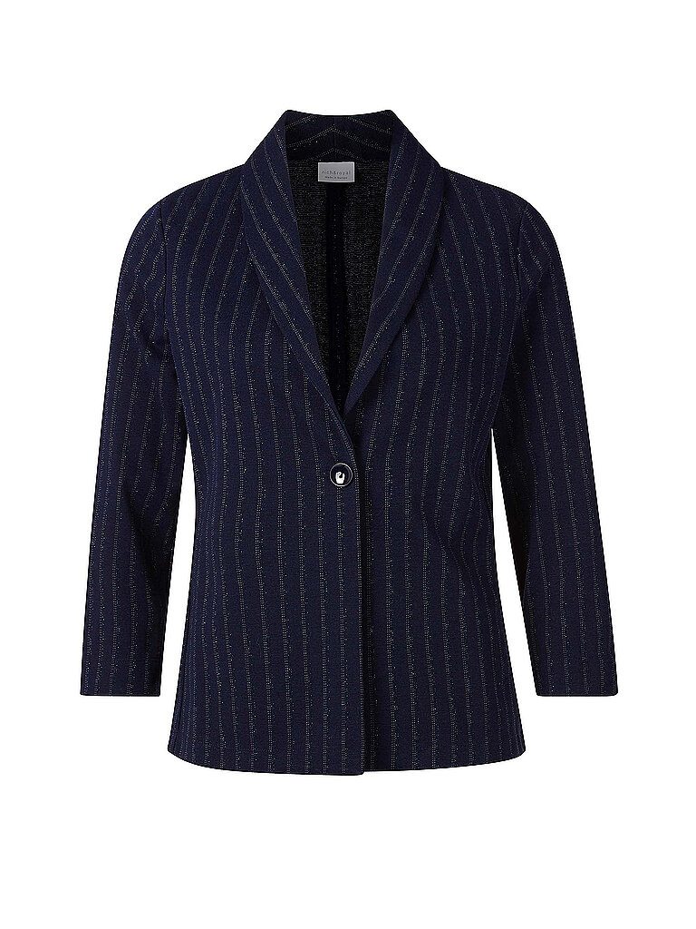 RICH & ROYAL Blazer  dunkelblau | S von RICH & ROYAL