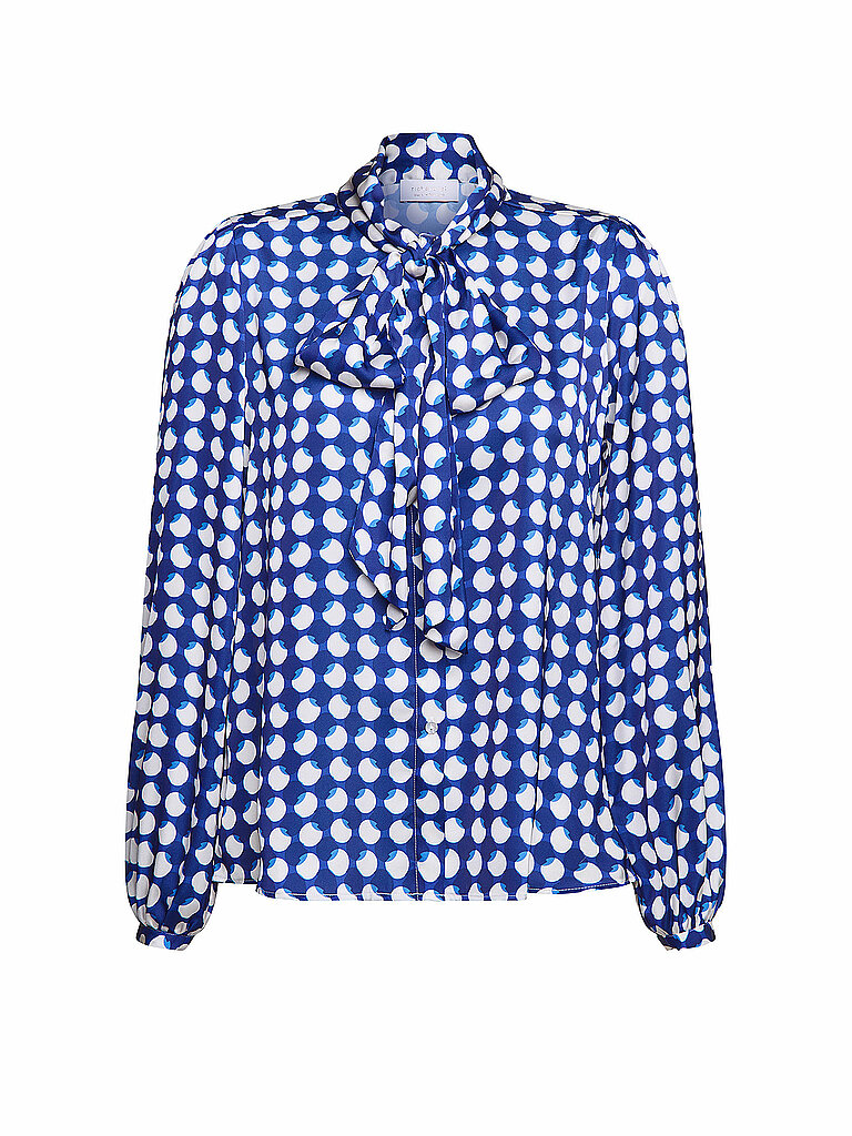 RICH & ROYAL Bluse blau | 38 RICH & ROYAL Bluse blau | 38 von RICH & ROYAL