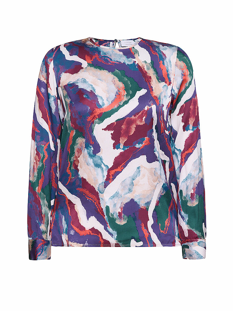 RICH & ROYAL Blusenshirt rot | 38 RICH & ROYAL Blusenshirt rot | 38 von RICH & ROYAL
