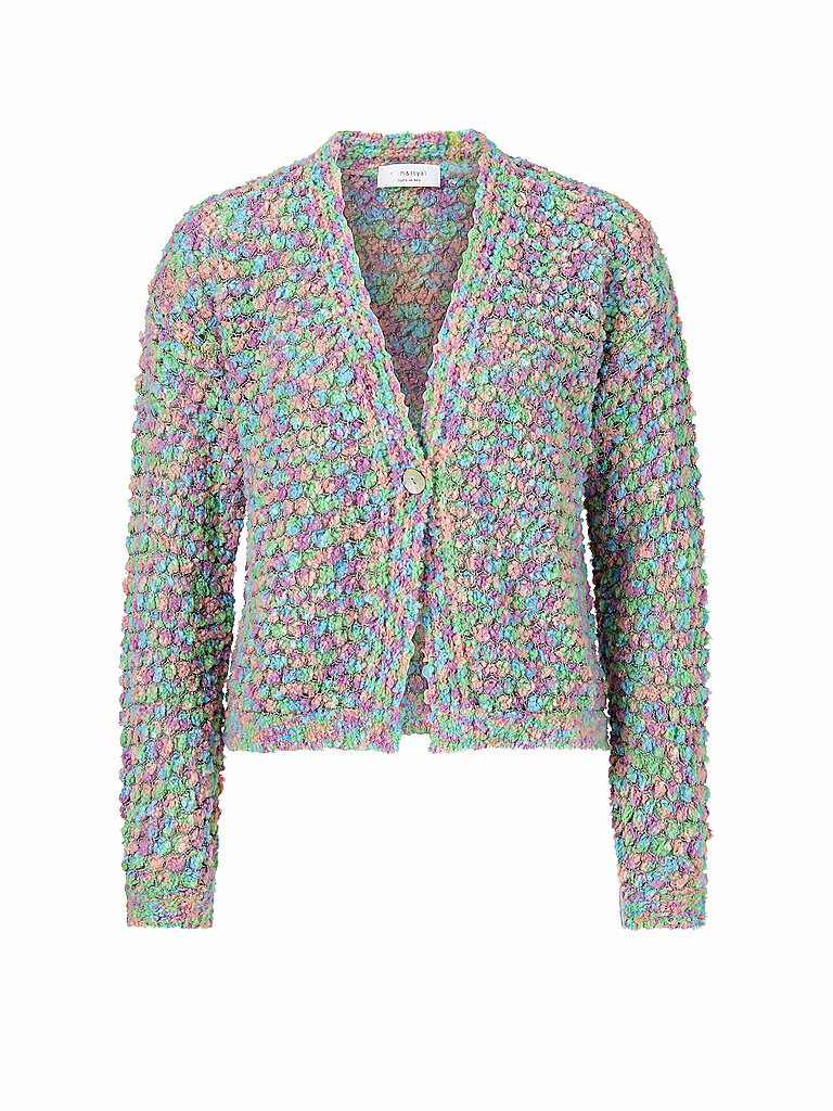 RICH & ROYAL Cardigan bunt | L von RICH & ROYAL