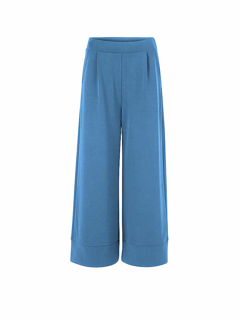 RICH & ROYAL Culotte blau | L von RICH & ROYAL