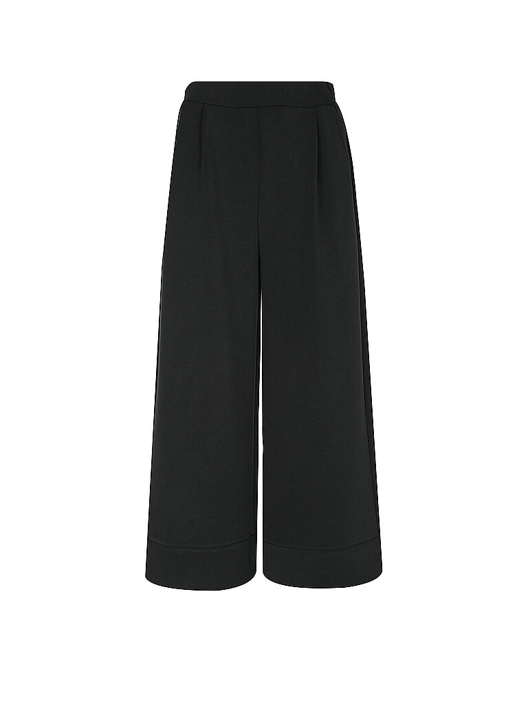 RICH & ROYAL Culotte schwarz | L von RICH & ROYAL