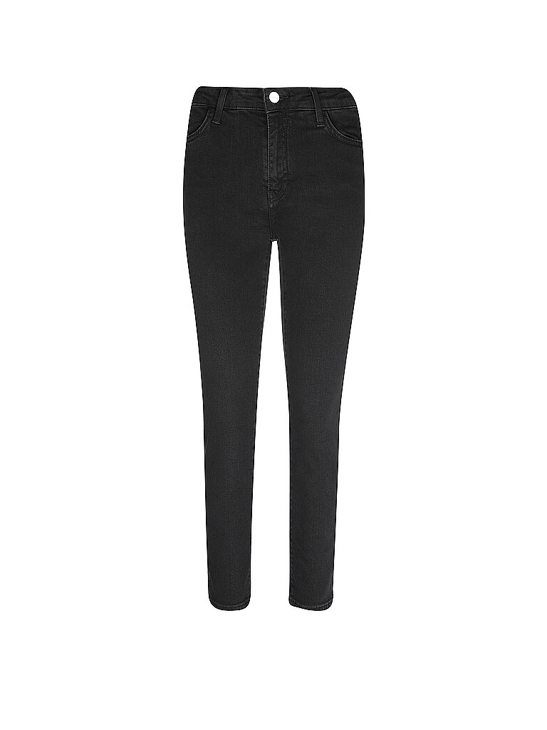 RICH & ROYAL Jeans Skinny Fit schwarz | 31/L32 von RICH & ROYAL