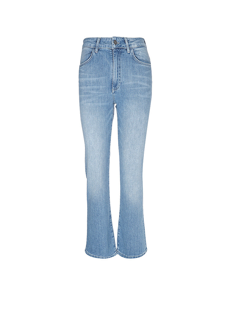 RICH & ROYAL Jeans  blau | 25/L32 von RICH & ROYAL