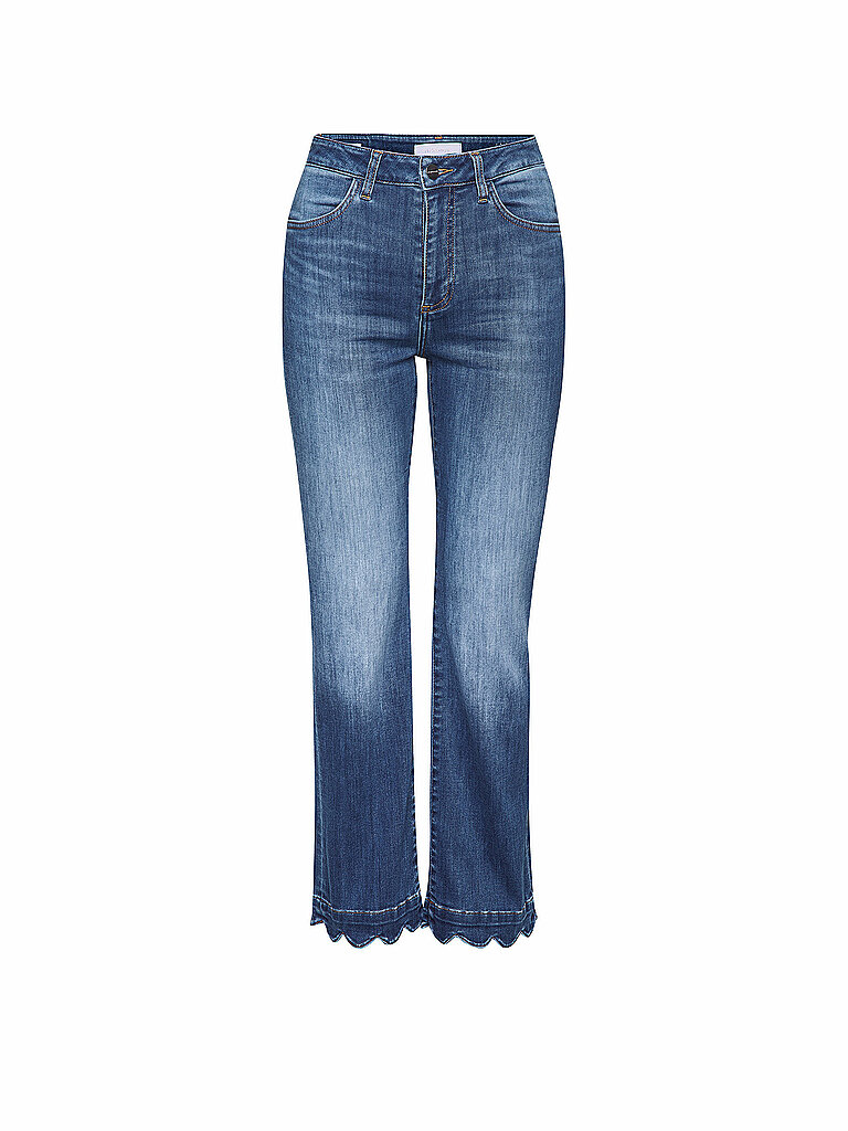RICH & ROYAL Jeans blau | 26/L32 RICH & ROYAL Jeans blau | 26/L32 von RICH & ROYAL