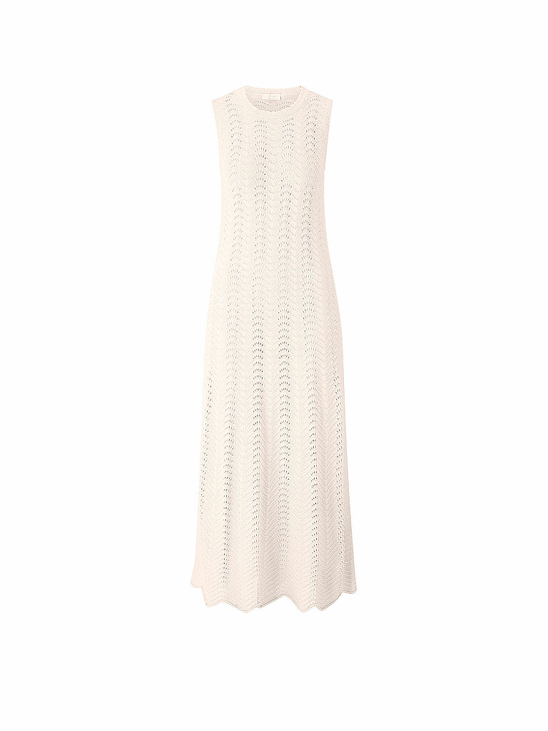 RICH & ROYAL Maxikleid weiss | L RICH & ROYAL Maxikleid weiss | L von RICH & ROYAL