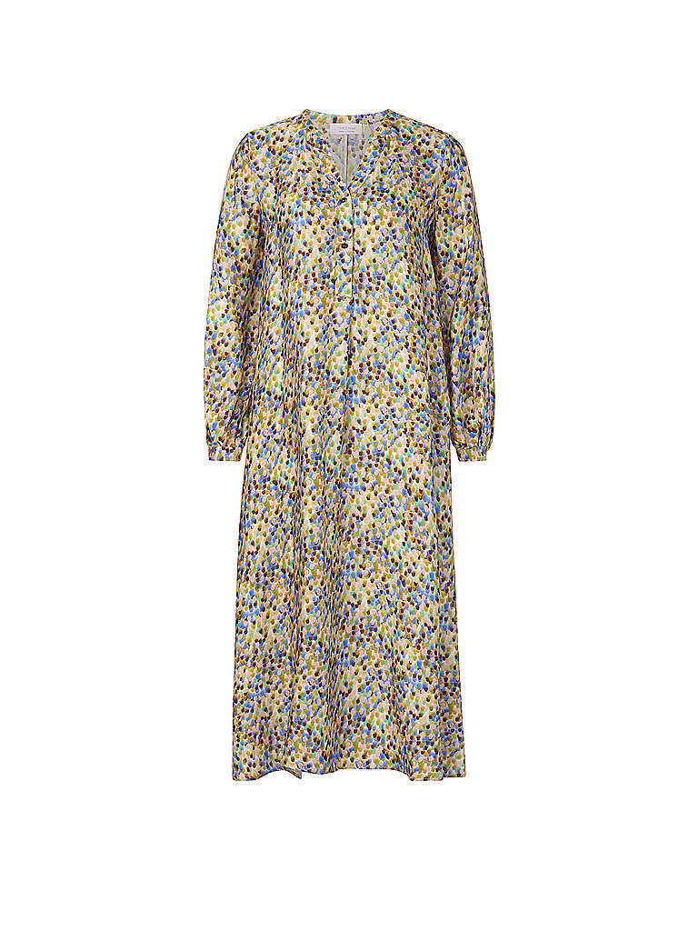 RICH & ROYAL Midikleid bunt | 40 RICH & ROYAL Midikleid bunt | 40 von RICH & ROYAL