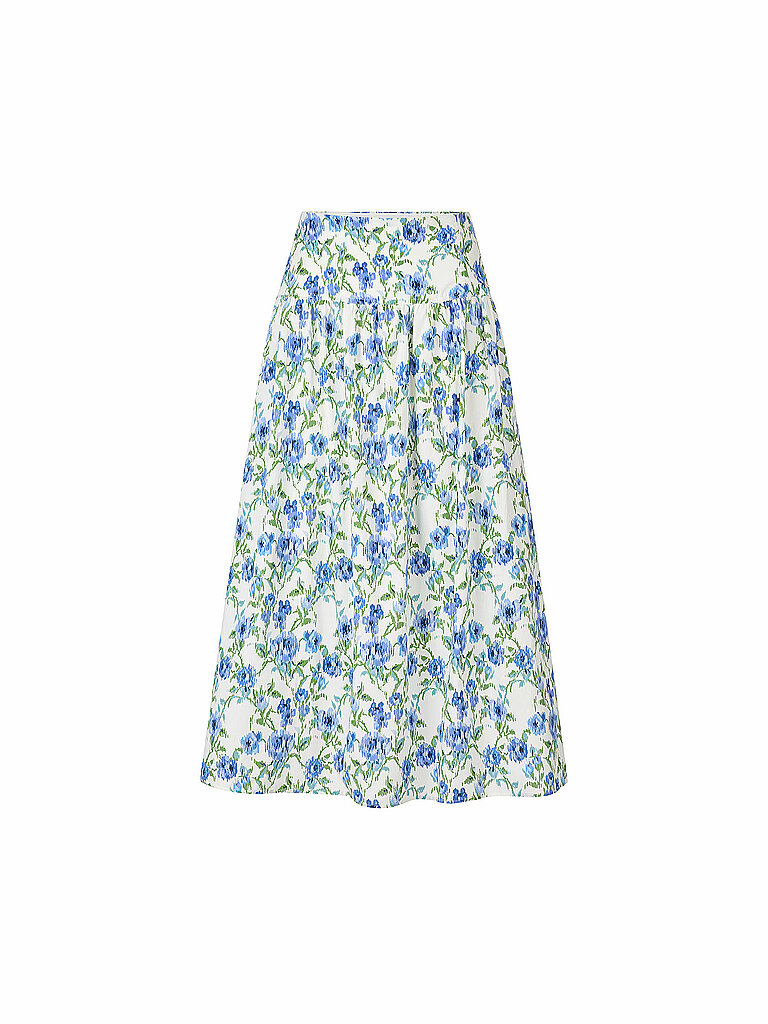 RICH & ROYAL Midirock  blau | 34 von RICH & ROYAL