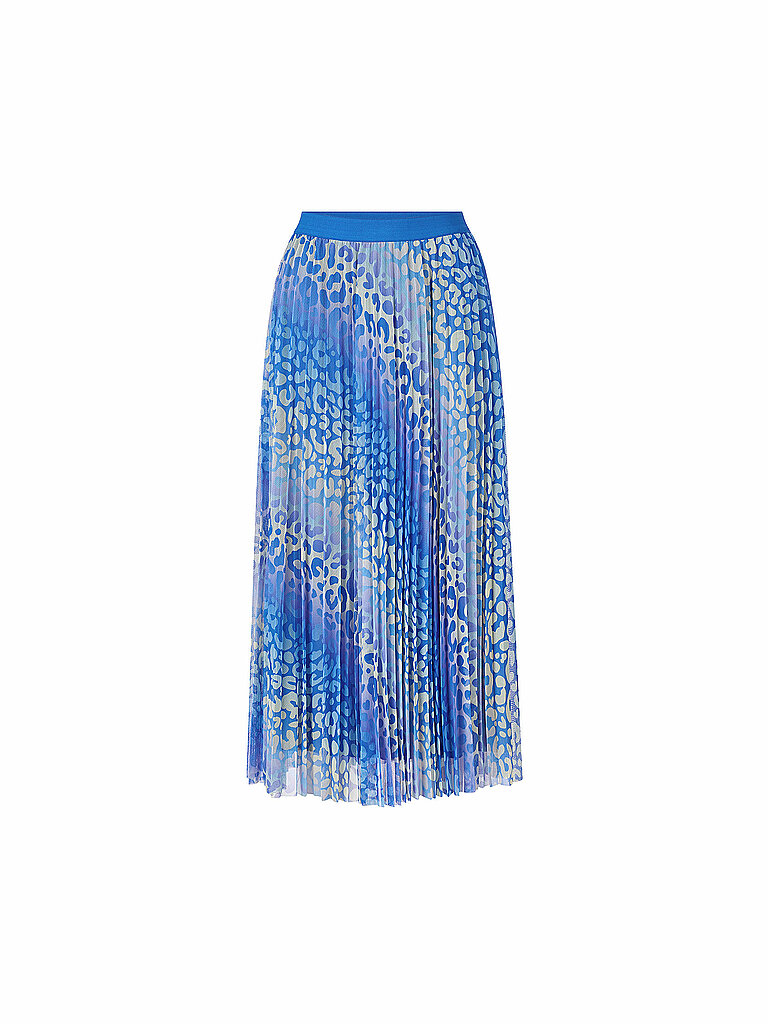 RICH & ROYAL Midirock  blau | XL von RICH & ROYAL