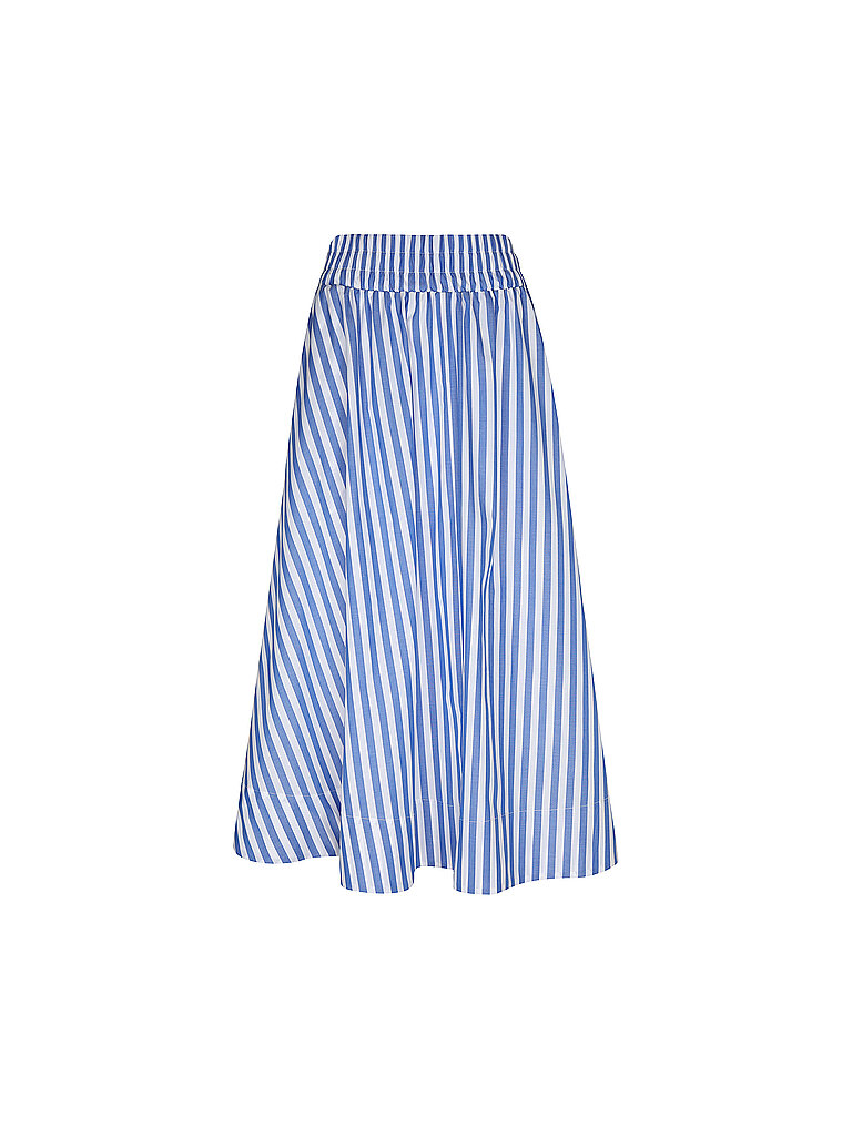 RICH & ROYAL Midirock  hellblau | 40 von RICH & ROYAL