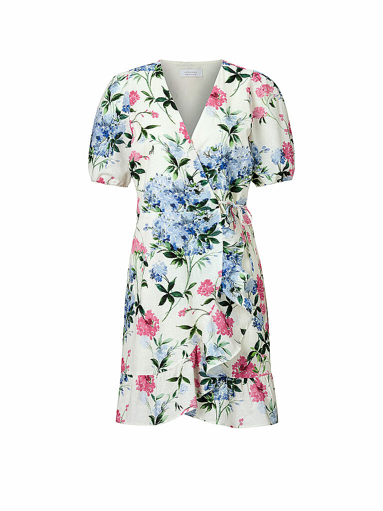 RICH & ROYAL Minikleid weiss | 38 RICH & ROYAL Minikleid weiss | 38 von RICH & ROYAL