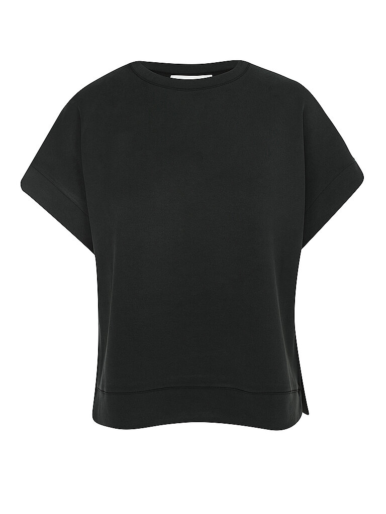 RICH & ROYAL T-Shirt schwarz | XS von RICH & ROYAL