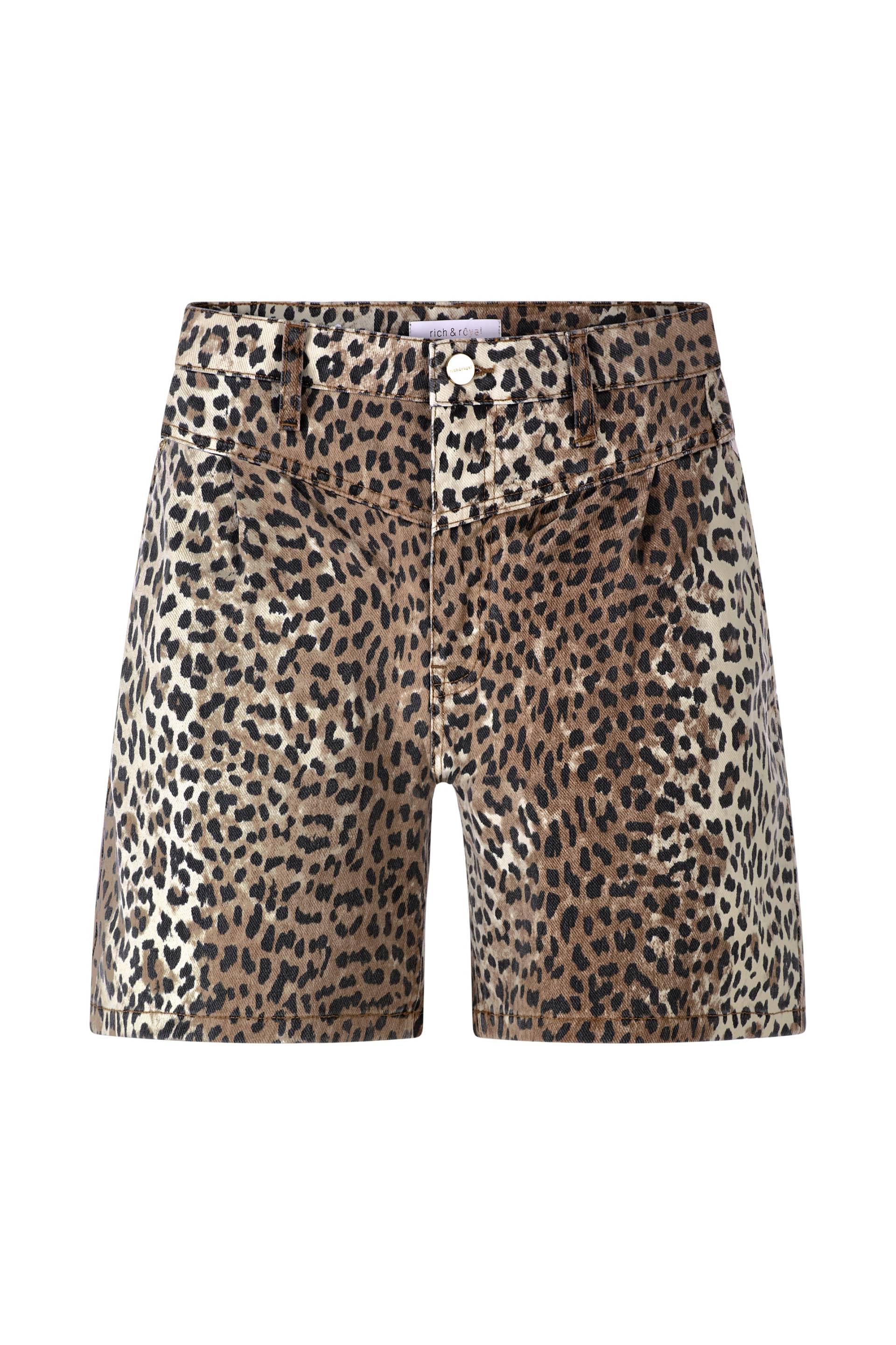 RICHROYAL Shorts RICHROYAL Shorts von RICHROYAL
