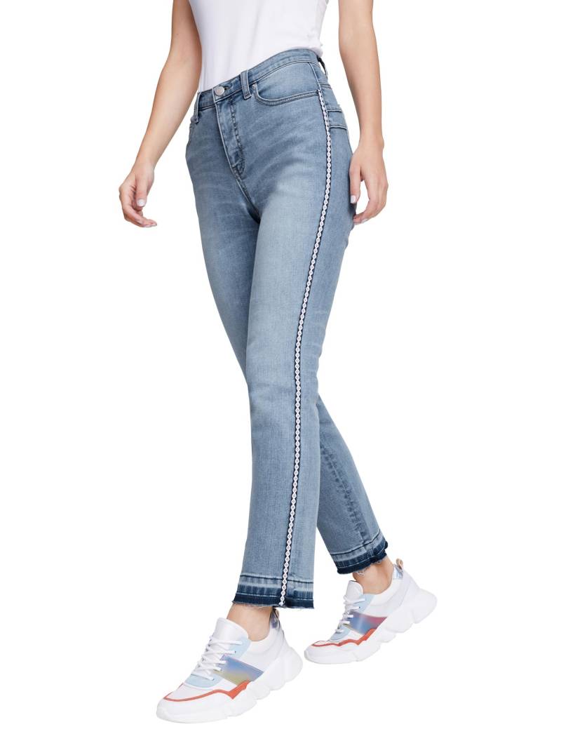 heine 5-Pocket-Jeans, (1 tlg.) von heine