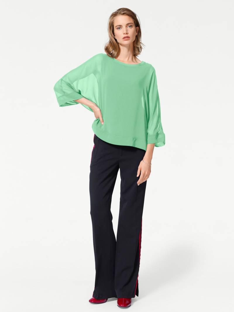 heine Blusenshirt »Blusenshirt«, (1 tlg.) von heine