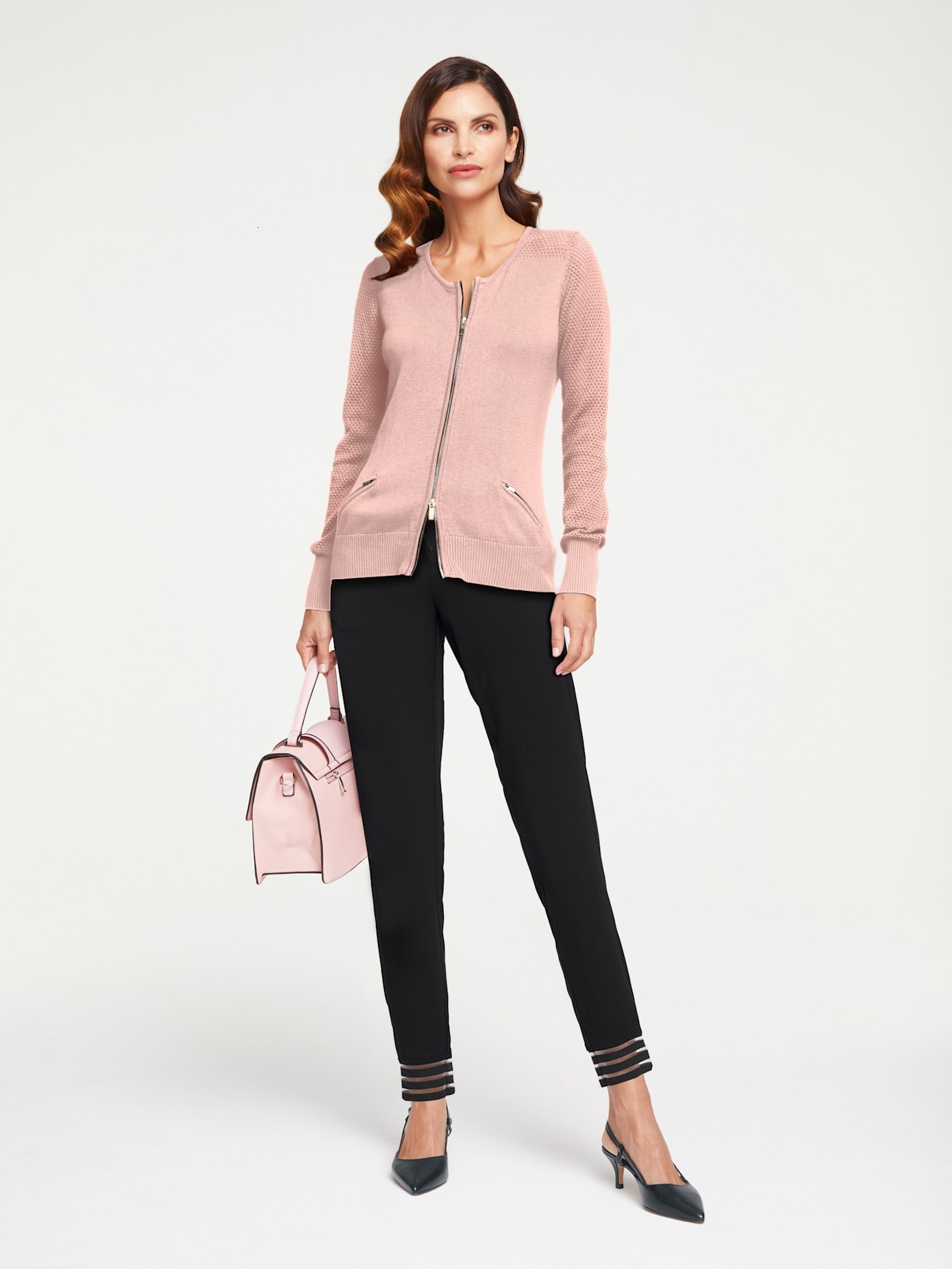 heine Cardigan von heine