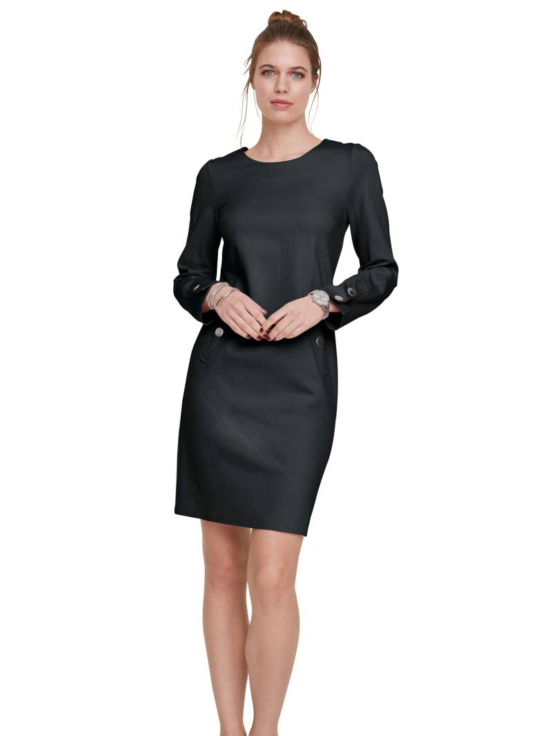 heine Jerseykleid »Jersey-Kleid« von heine