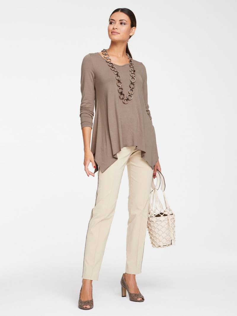 heine Longshirt »Longshirt«, (1 tlg.) von heine