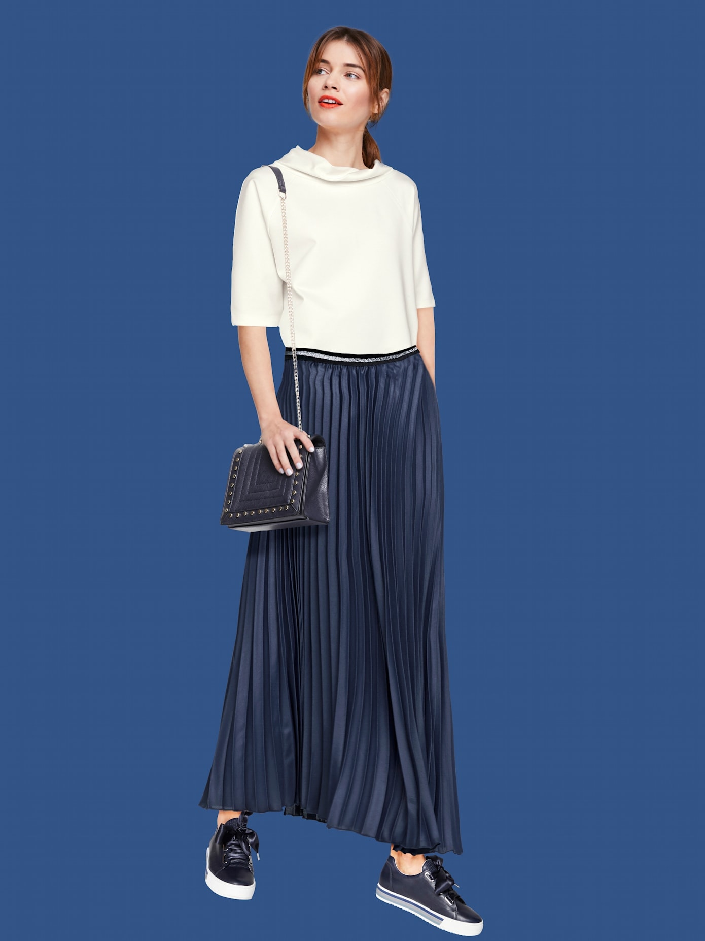 heine Oversize-Shirt »Oversized Shirt«, (1 tlg.) heine Oversize-Shirt »Oversized Shirt«, (1 tlg.) von heine