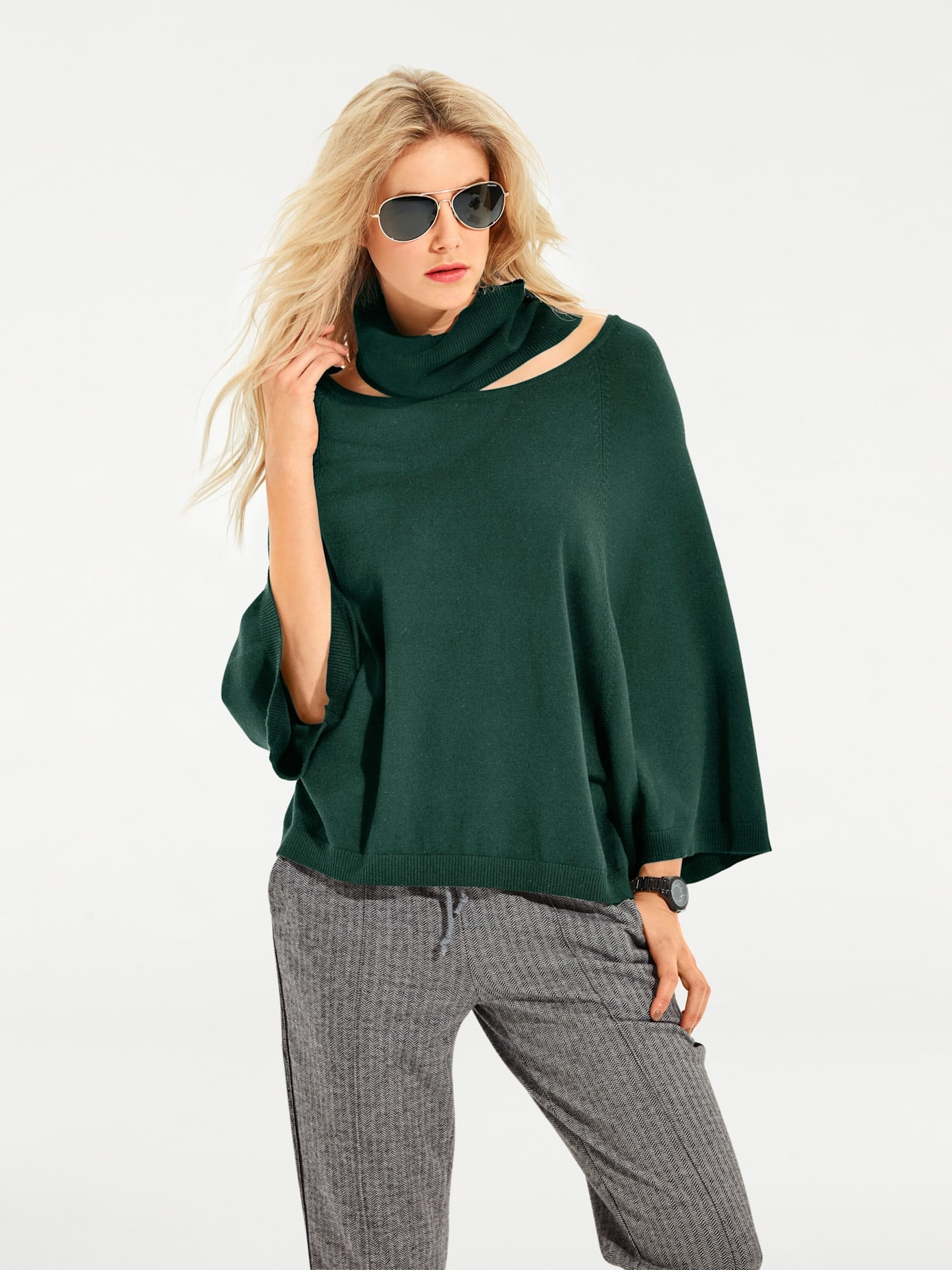 heine Strickpullover »Pullover-Set« heine Strickpullover »Pullover-Set« von heine