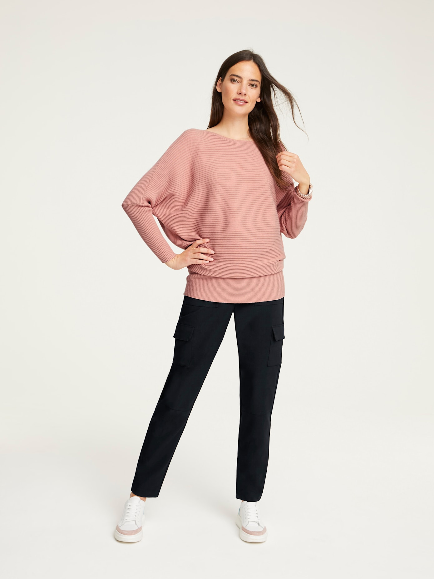 heine Strickpullover »Pullover« heine Strickpullover »Pullover« von heine