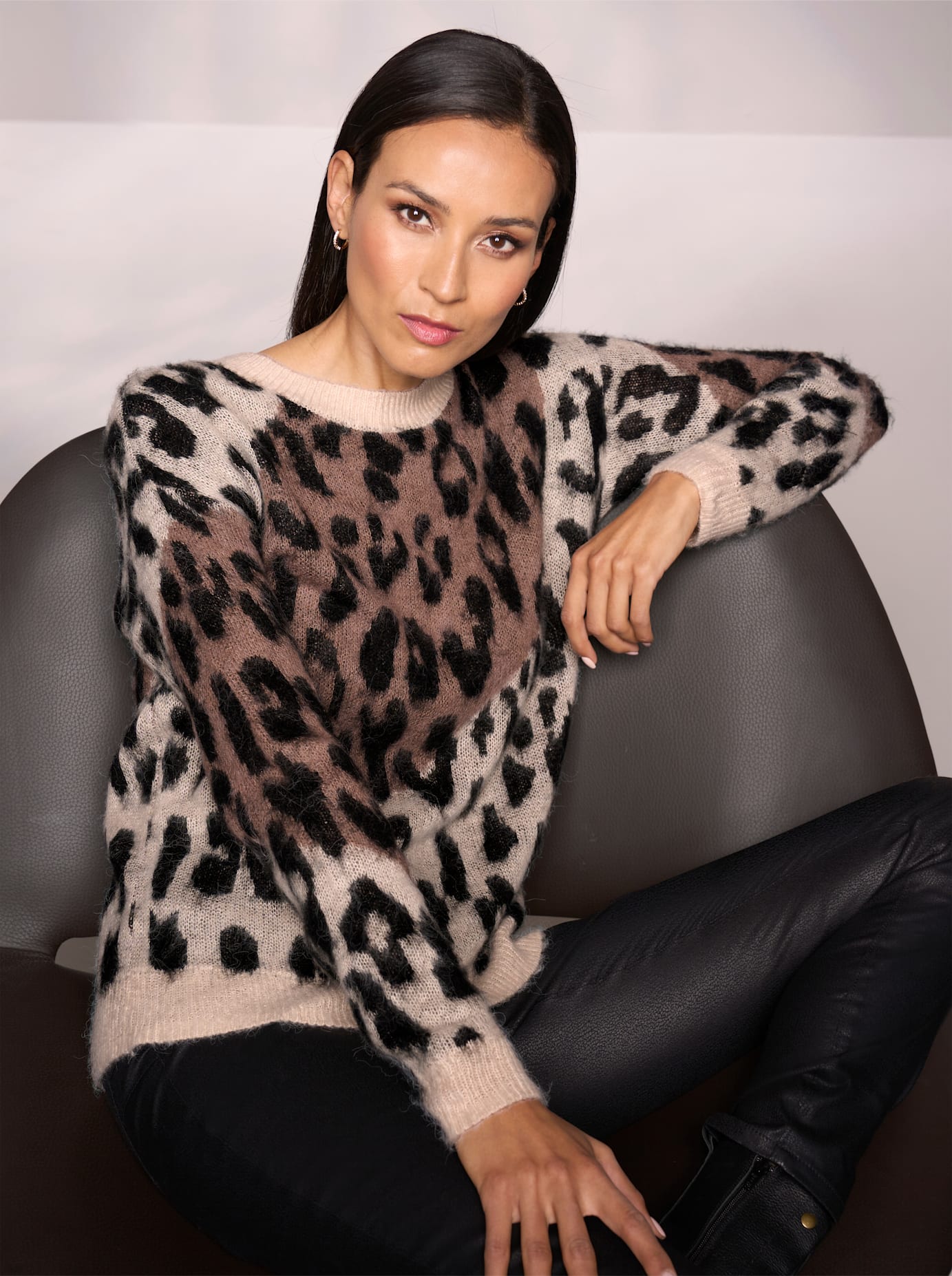 heine Strickpullover »Pullover« heine Strickpullover »Pullover« von heine