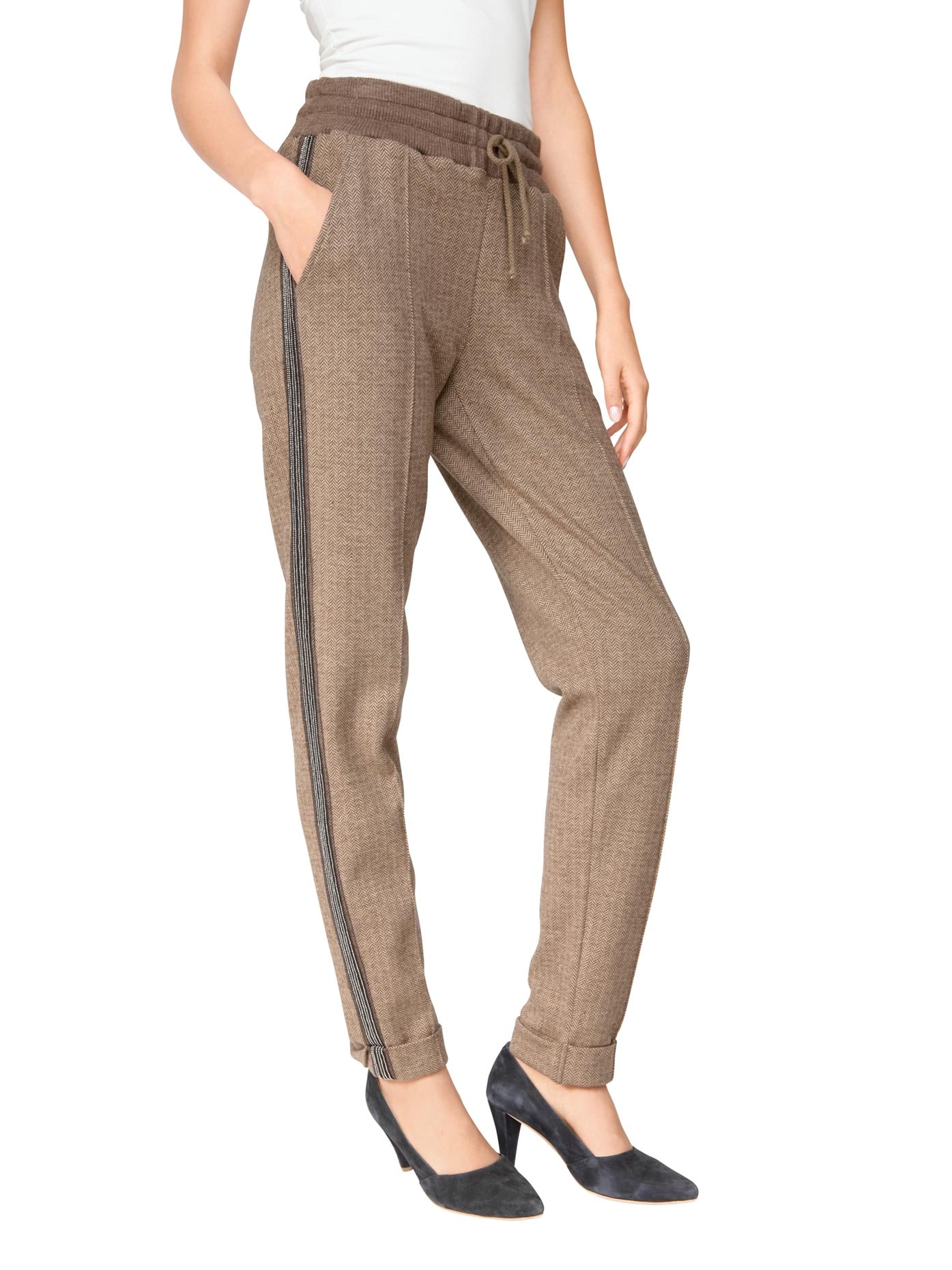 heine Jogger Pants von heine