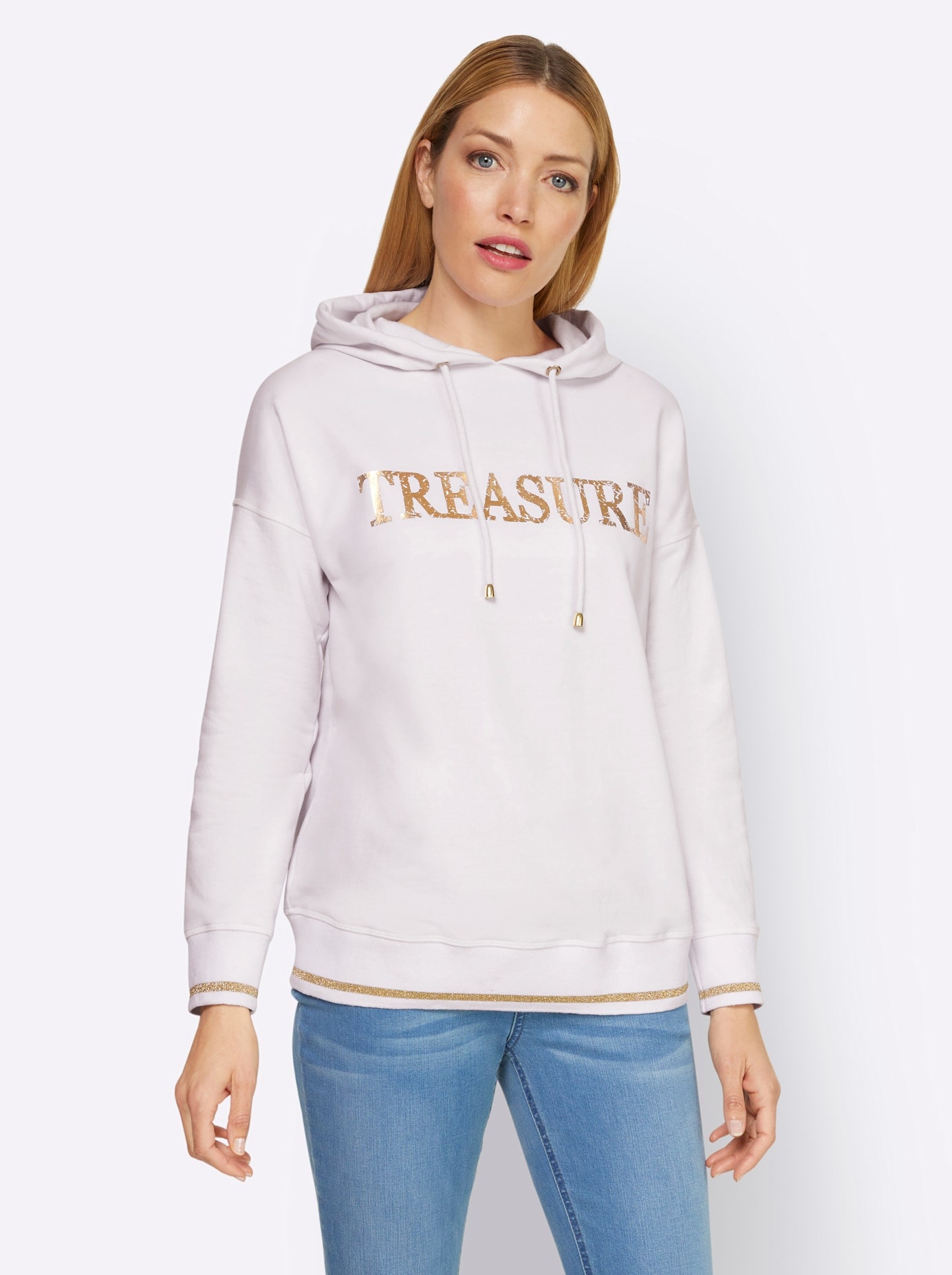 heine Sweatshirt von heine