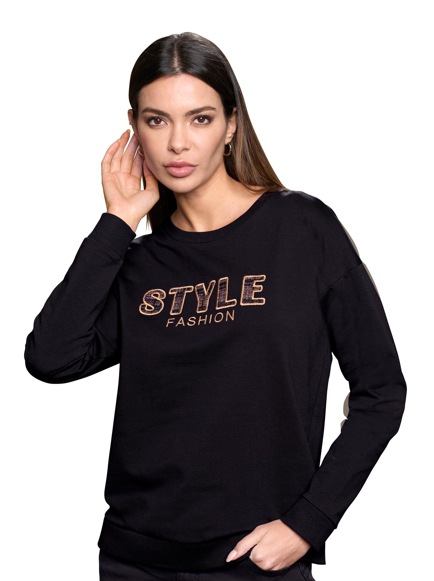 heine Sweatshirt von heine