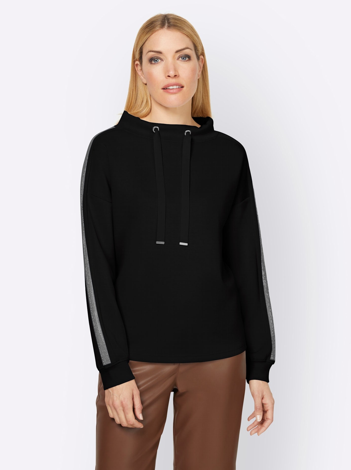heine Sweatshirt heine Sweatshirt von heine