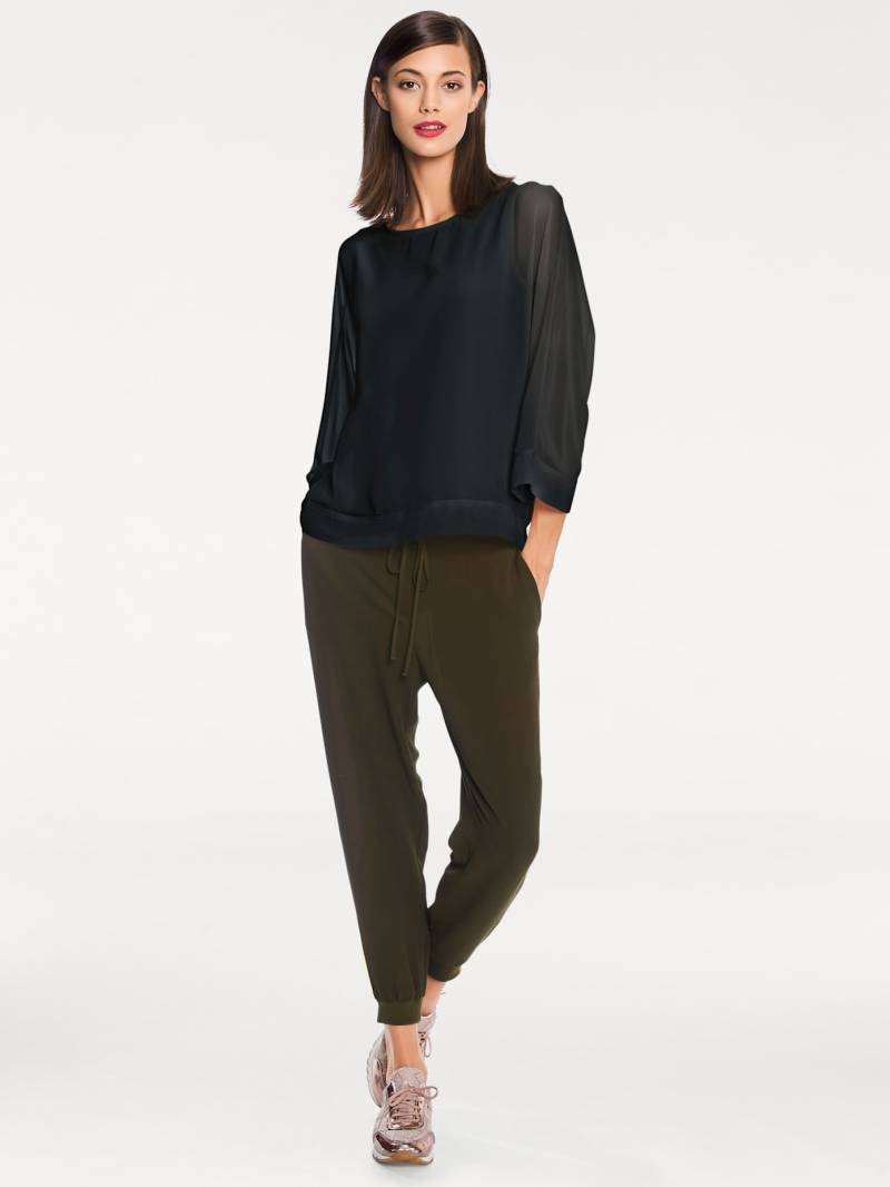 heine Blusenshirt »Blusenshirt«, (1 tlg.) von heine