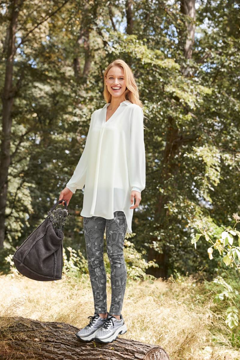 heine Longbluse von heine