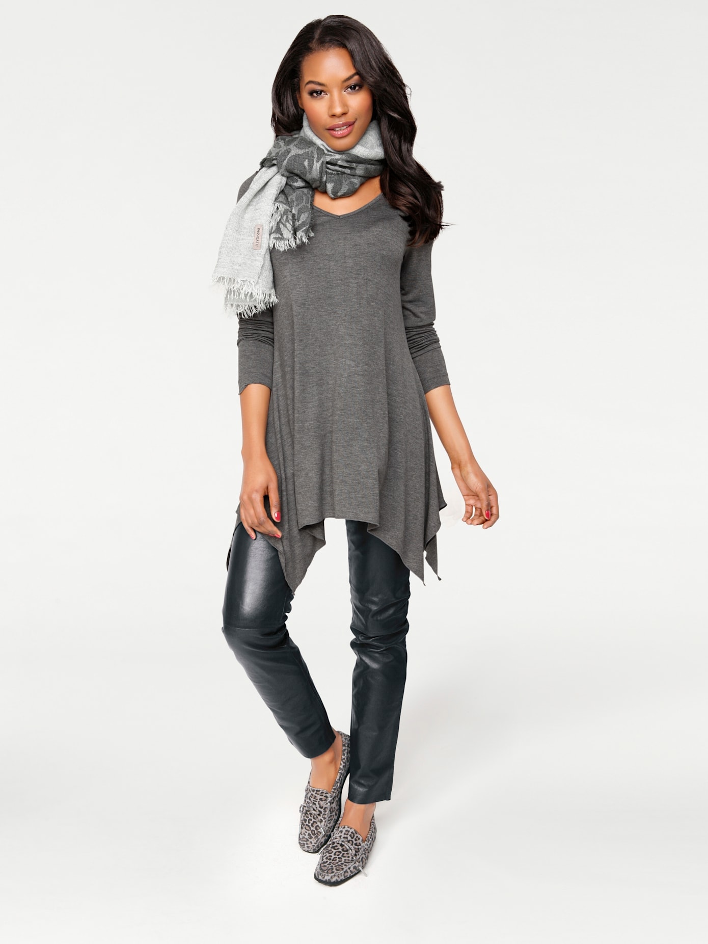 heine Longshirt »Longshirt«, (1 tlg.) heine Longshirt »Longshirt«, (1 tlg.) von heine