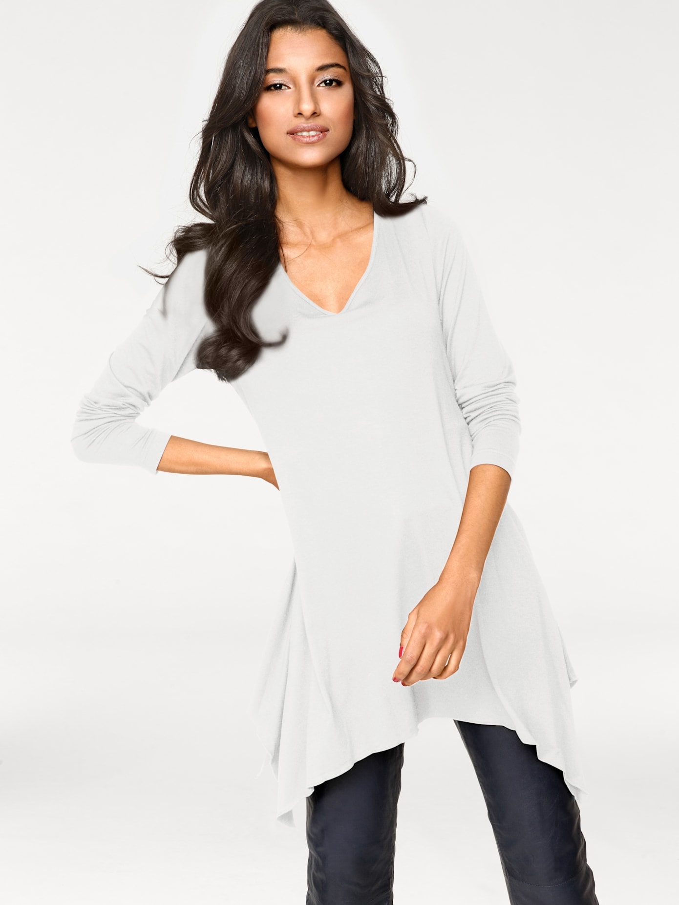 heine Longshirt »Longshirt«, (1 tlg.) heine Longshirt »Longshirt«, (1 tlg.) von heine