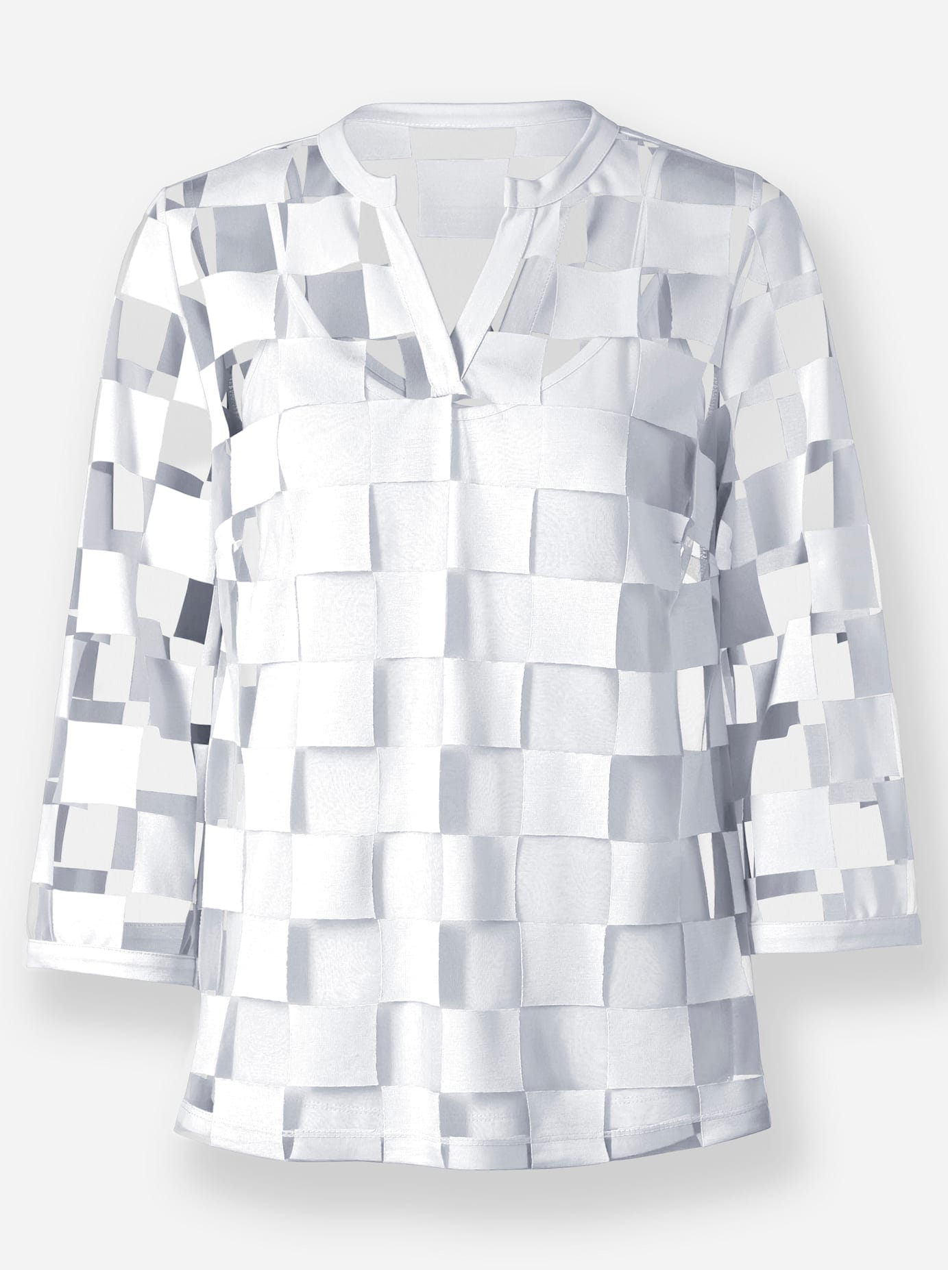 heine Rundhalsshirt »Shirt«, (1 tlg.) heine Rundhalsshirt »Shirt«, (1 tlg.) von heine