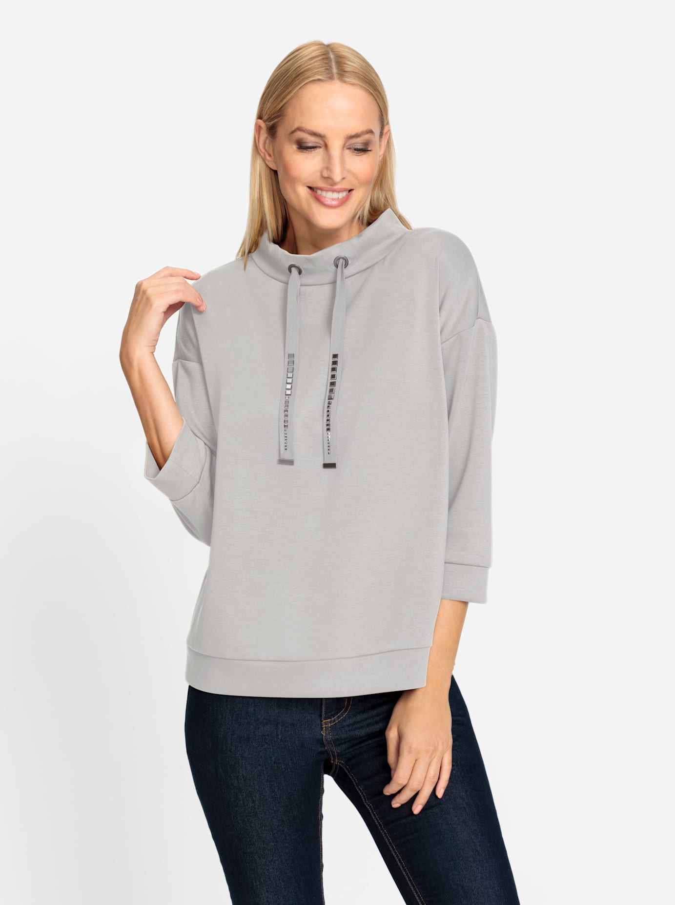 heine Sweatshirt heine Sweatshirt von heine