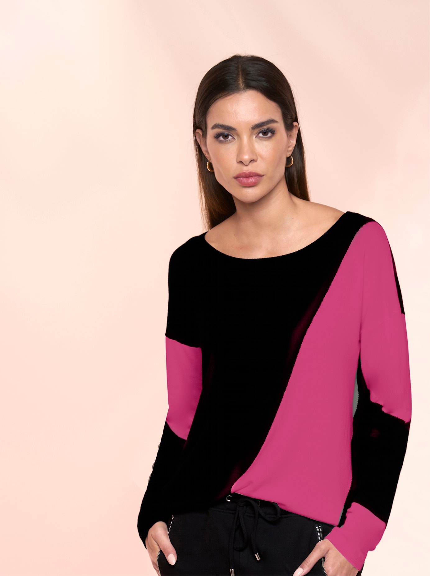 heine Strickpullover »Pullover« heine Strickpullover »Pullover« von heine