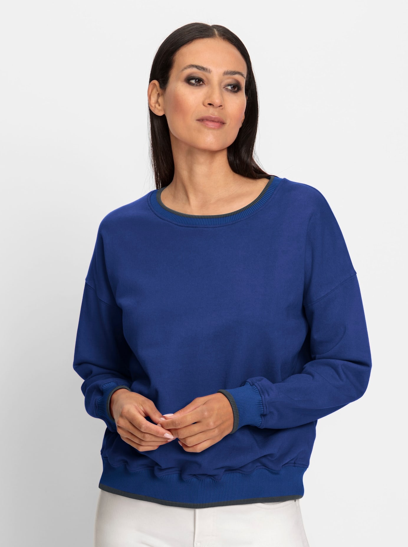heine Sweatshirt heine Sweatshirt von heine