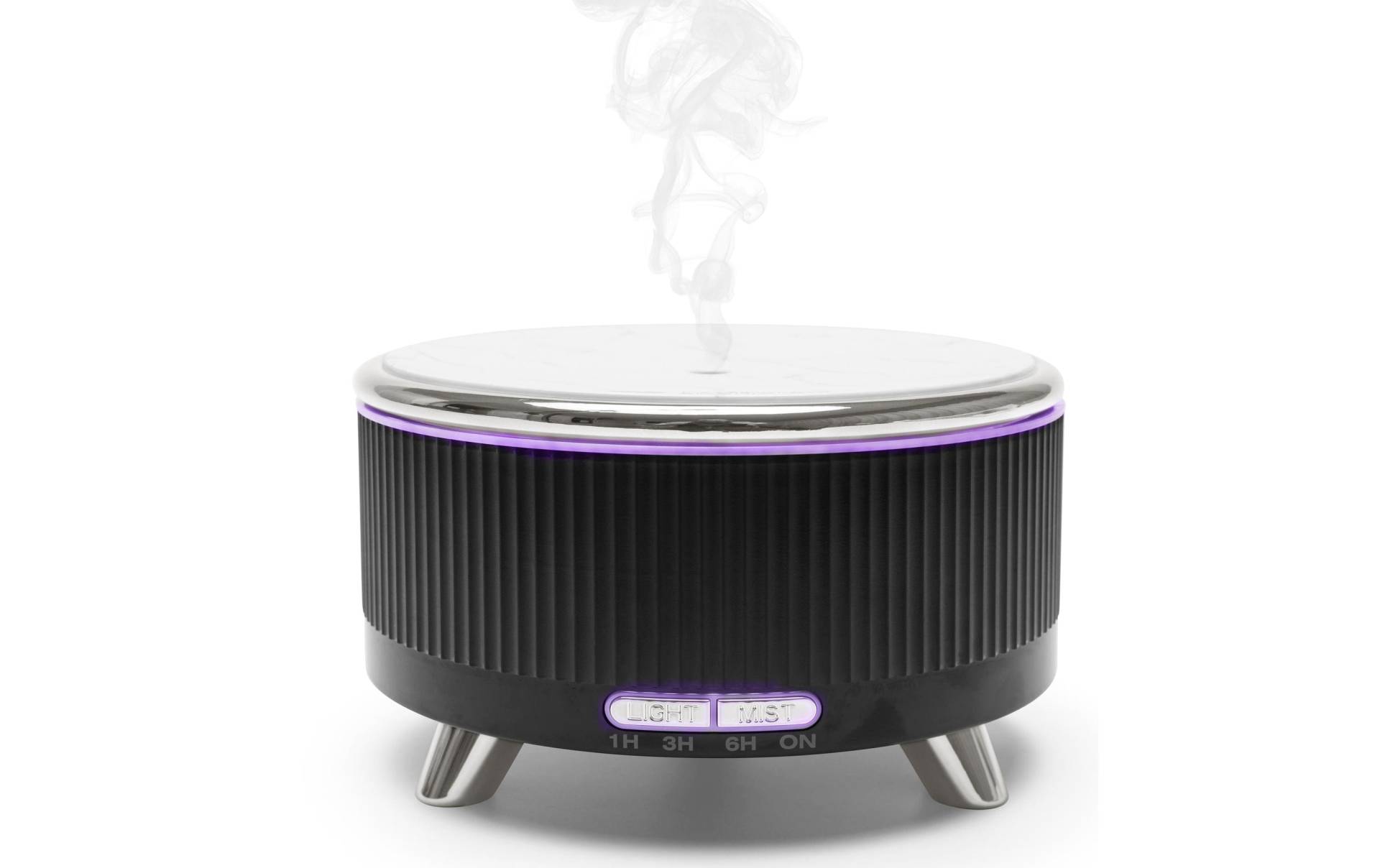 Rio Diffuser »SONAS Humidifier & Night Light 30 m²«, 0,5 l Wassertank Rio Diffuser »SONAS Humidifier & Night Light 30 m²«, 0,5 l Wassertank von RIO