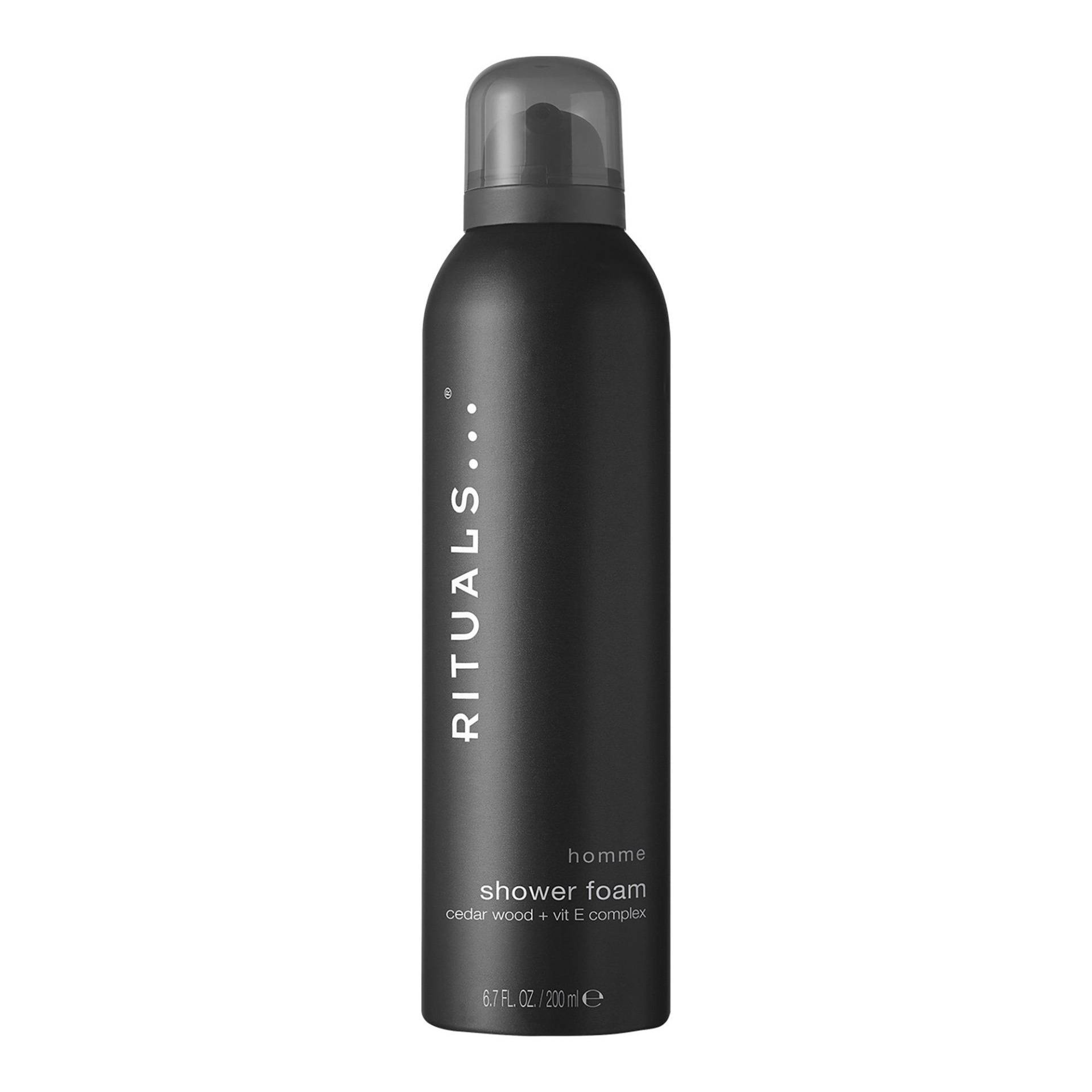 Homme Collection Foaming Shower Gel Unisex  200ml von RITUALS