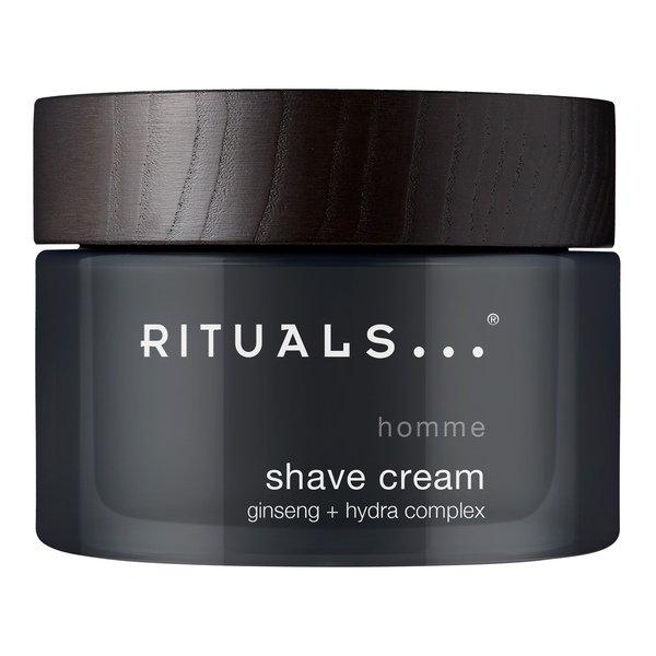 Homme Collection Shave Cream Unisex  250ml von RITUALS