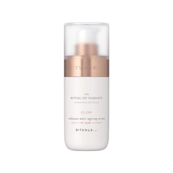 The Ritual Of Namaste Glow Anti-ageing Serum Damen  30ml von RITUALS