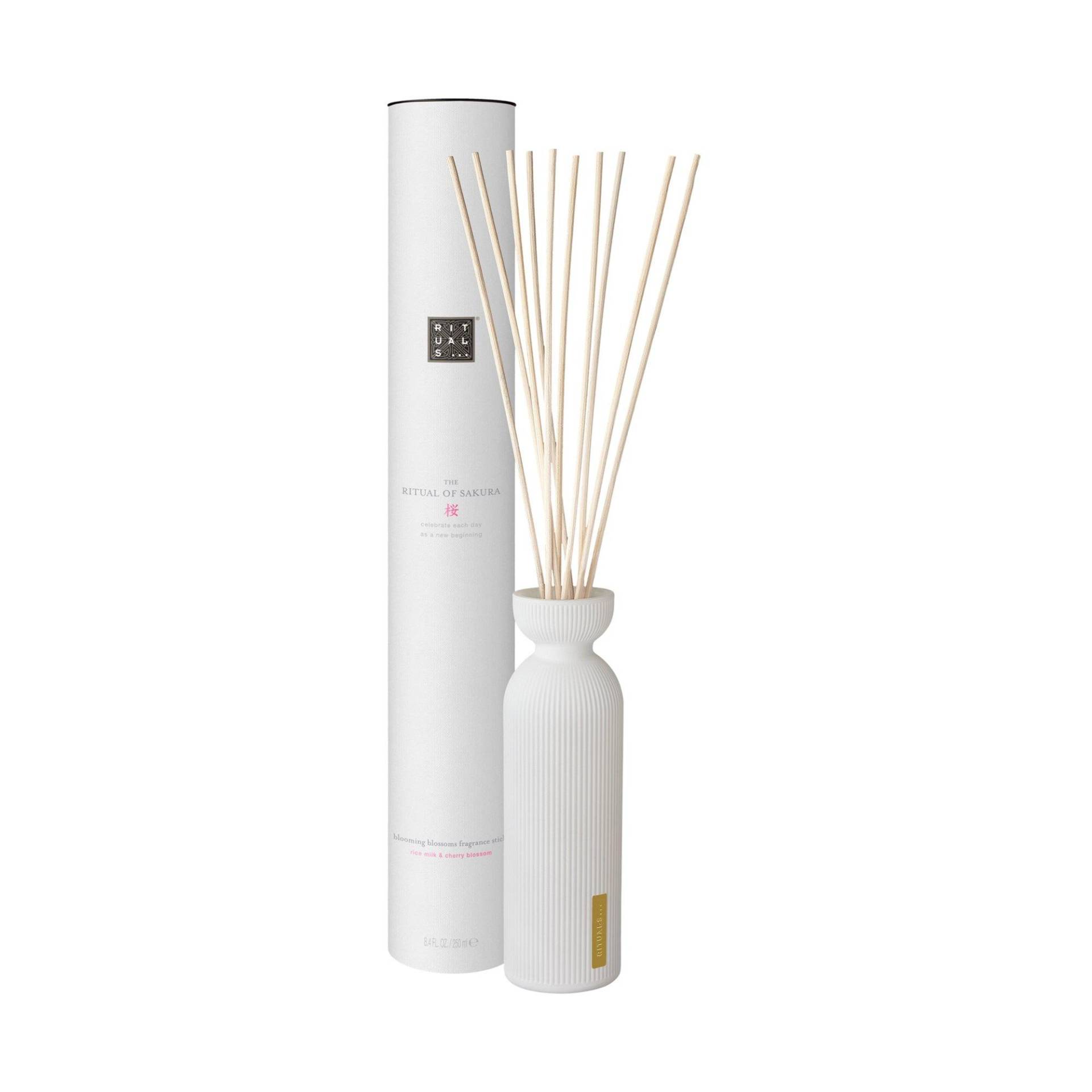 The Ritual Of Sakura Fragrance Sticks Damen  250ml von RITUALS