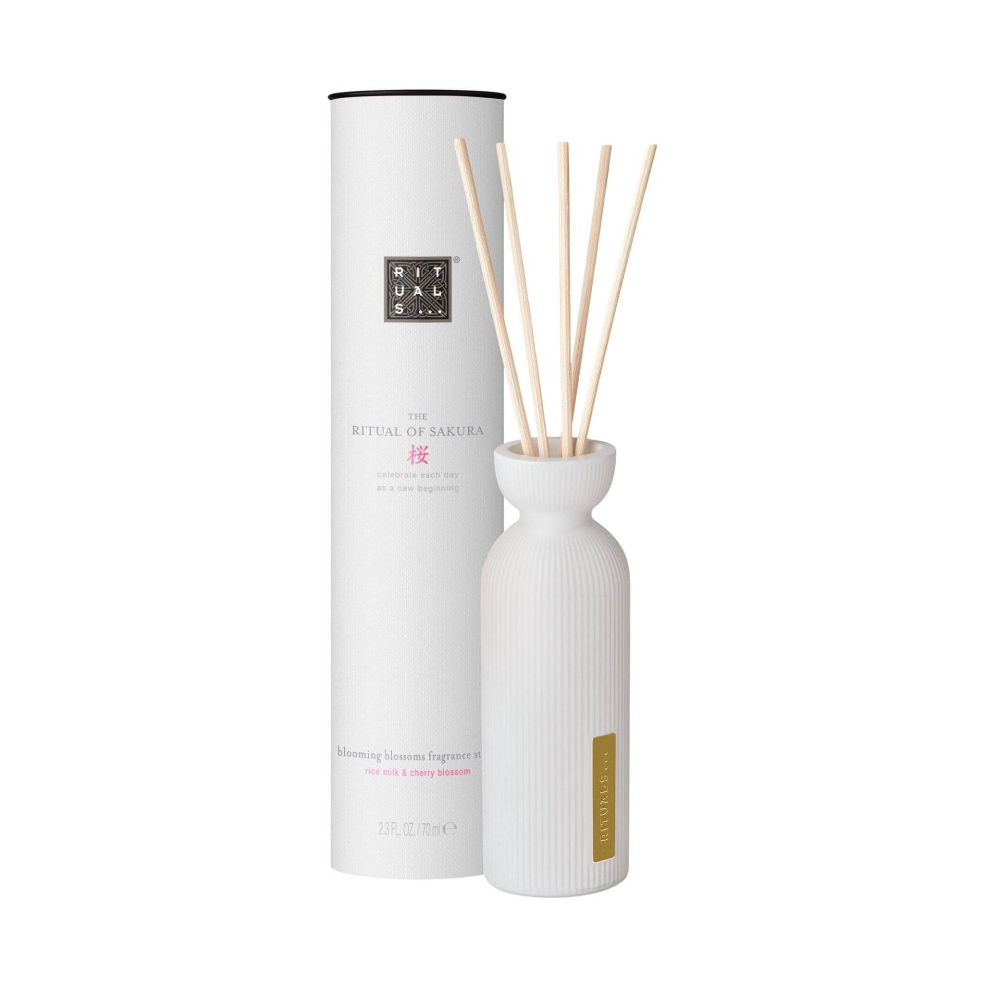 The Ritual Of Sakura Mini Fragrance Sticks Damen  70ml von RITUALS