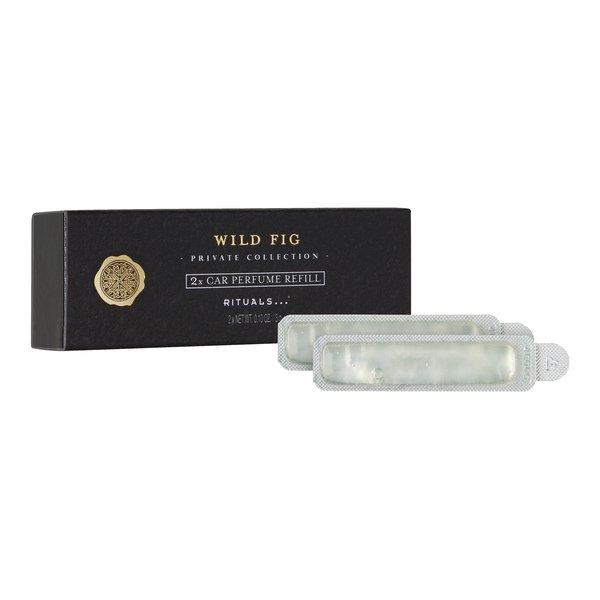 Wild Fig Refill Car Perfume Damen  6g Refill von RITUALS