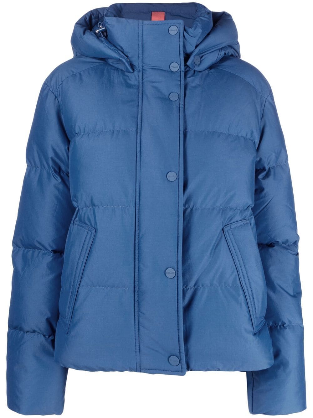 RLX Ralph Lauren insulated puffer jacket - Blue von RLX Ralph Lauren